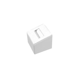 Ring display 37x37x37 mm | MyJewelBoxes