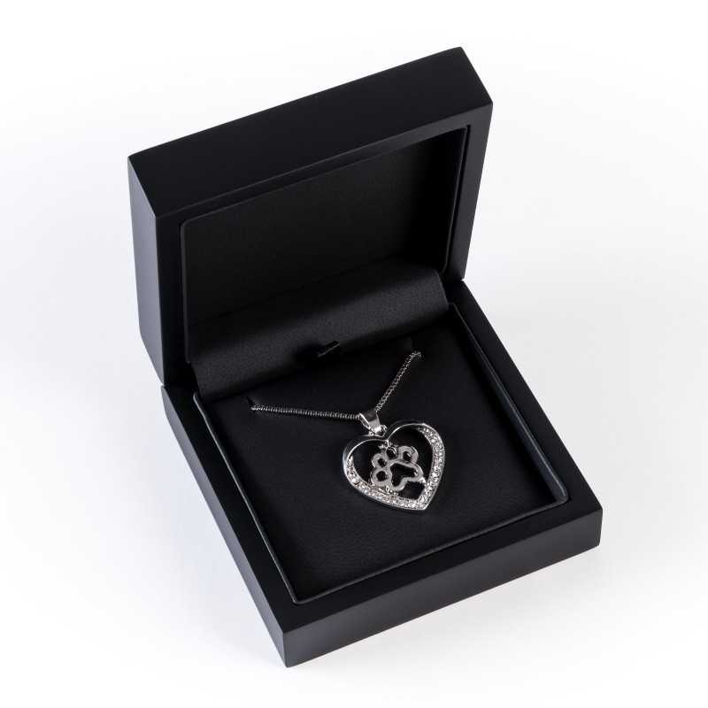 Jewellery Box for Pendants 90×90×36 mm SAN4N | MyJewelBoxes