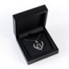 Jewellery Box for Pendants 90×90×36 mm SAN4N | MyJewelBoxes