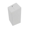Ring display 37x37x77 mm | MyJewelBoxes