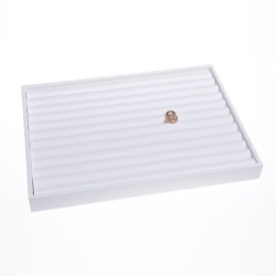 Bandeja anéis 315x225x30 mm | MyJewelBoxes