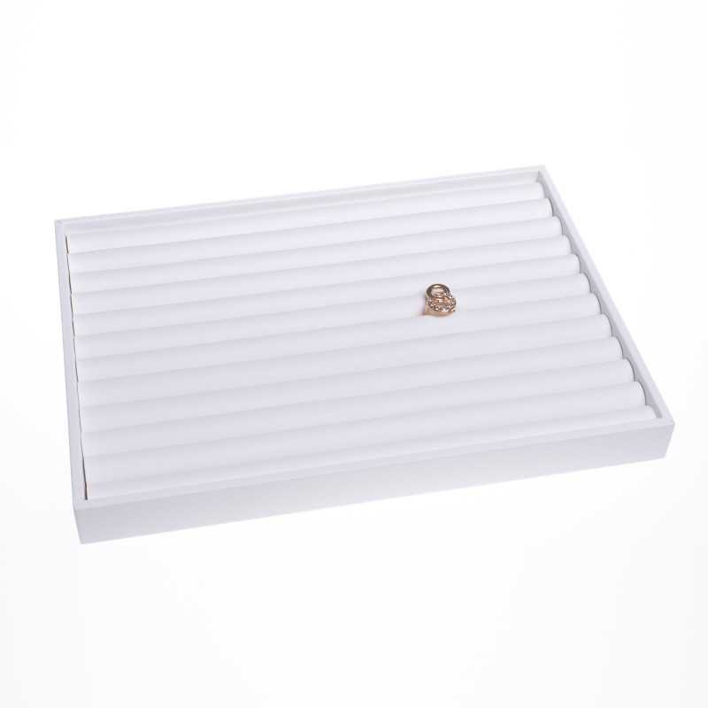 Schmucktablett Ringe 315x225x30 mm | MyJewelBoxes