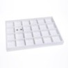 Jewellery Tray 24 earrings 315x228x31 mm | MyJewelBoxes