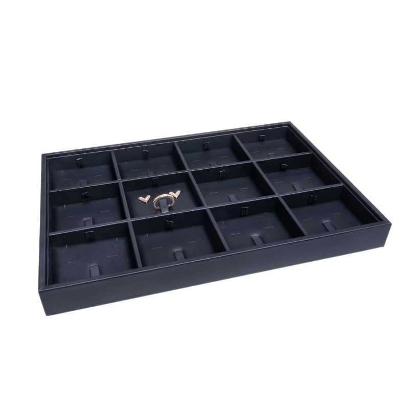 Bandeja 12 conjuntos 315x225x30 mm | MyJewelBoxes