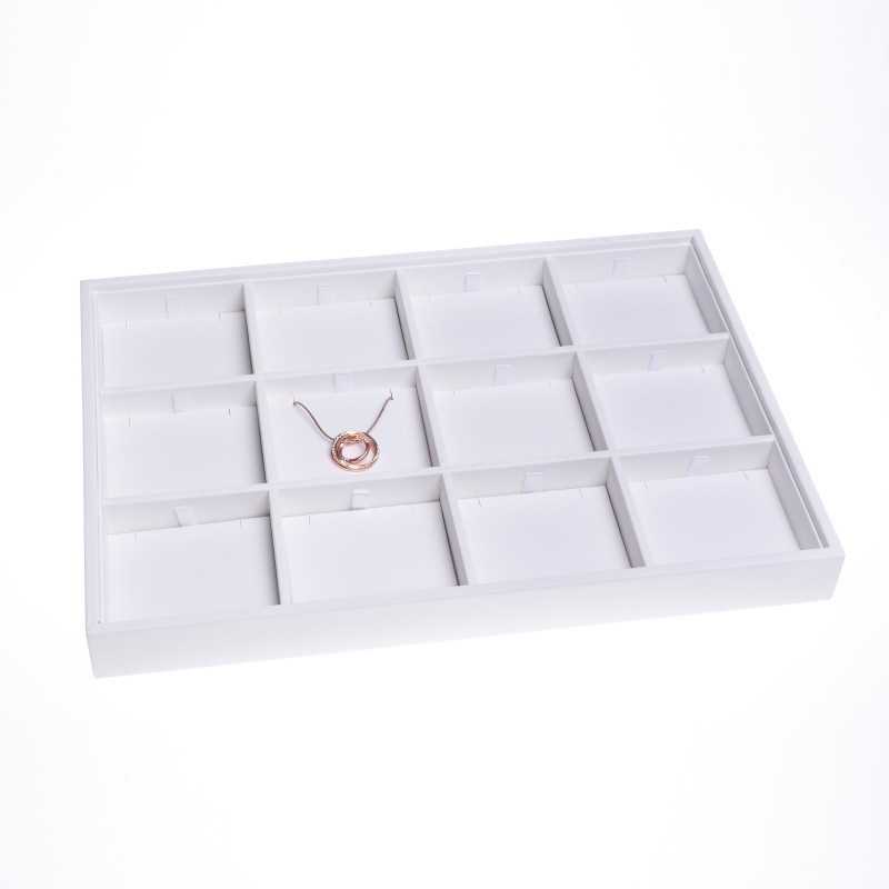 Jewellery Tray 12 pendants 315x225x30 mm | MyJewelBoxes