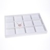 Jewellery Tray 12 pendants 315x225x30 mm | MyJewelBoxes