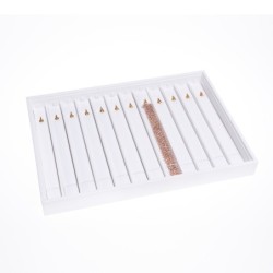 Bandeja pulseiras 315x225x30 mm | MyJewelBoxes
