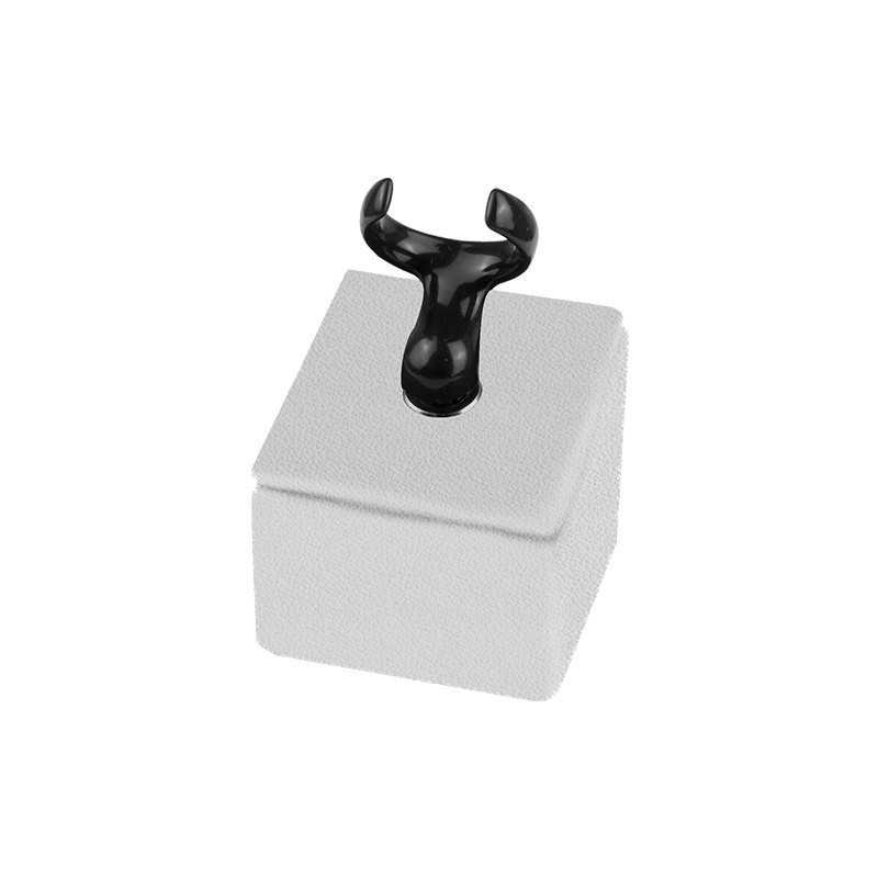 Expositor de anillo 35x35x54 mm | MyJewelBoxes
