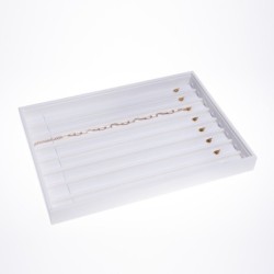 Bandeja colares 315x225x30 mm | MyJewelBoxes