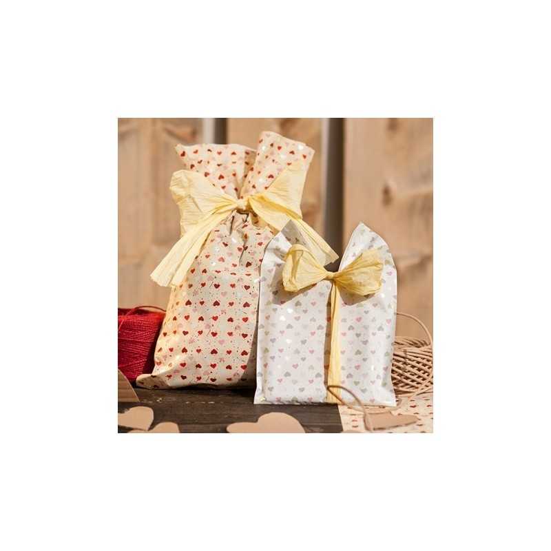 PVC Gift Envelope 160x250 mm · 50 pcs · SR4 | MyJewelBoxes