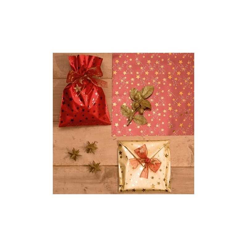 Busta regalo PVC 160x250 mm · 100 pz · SR7 | MyJewelBoxes