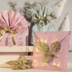 PVC Gift Envelope 160x250 mm · 100 pcs · SR8 | MyJewelBoxes