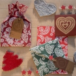 PVC Gift Envelope 160x250 mm · 100 pcs · SR9 | MyJewelBoxes