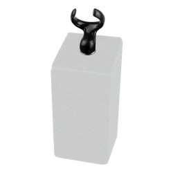 Expositor de anel 35x35x94 mm | MyJewelBoxes