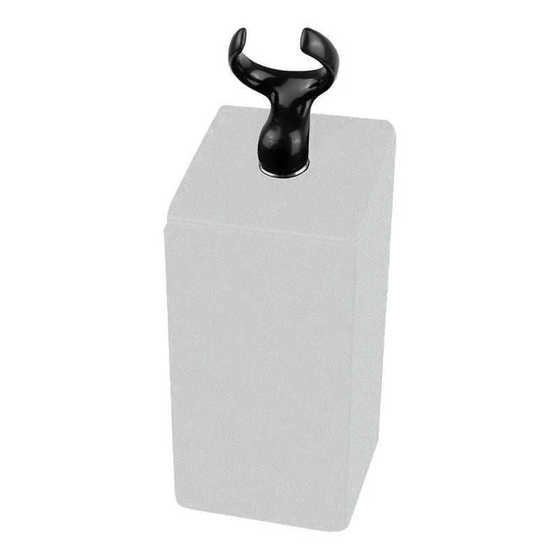 Expositor de anillo 35x35x94 mm | MyJewelBoxes