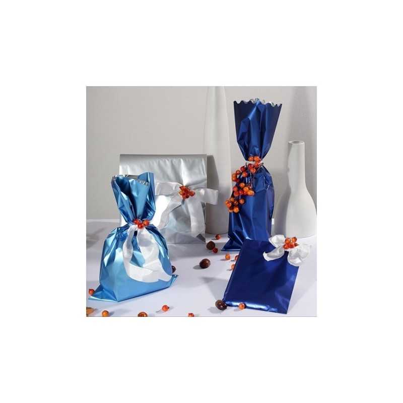 Enveloppe cadeau PVC 200x350 mm · 50 u. · SR14 | MyJewelBoxes