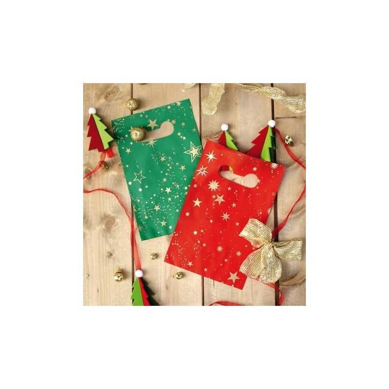 PVC Gift Envelope 200x320 mm · 100 pcs · SR16 | MyJewelBoxes