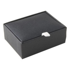 Astuccio per gemelli 70×53×30 mm GEM1 | MyJewelBoxes