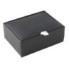 Astuccio per gemelli 70×53×30 mm GEM1 | MyJewelBoxes