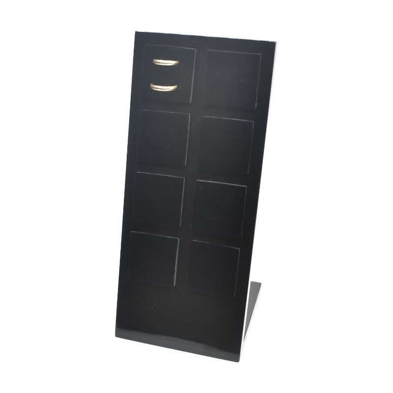 Expositor Alianzas 110x238x92 mm. EM1