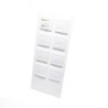 Expositor alianças 110x238x92 mm | MyJewelBoxes