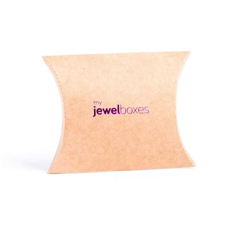 Self-assembly Jewellery Box 60×70×22 mm - MIA2K | MyJewelBoxes