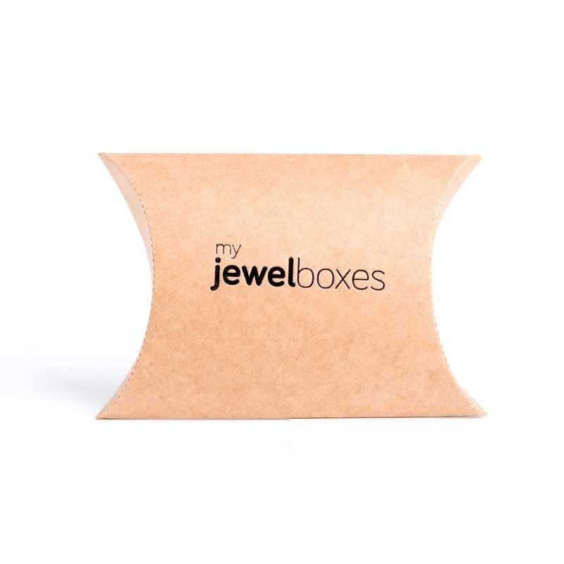 Self-assembly Jewellery Box 80×90×35 mm - MIA3K | MyJewelBoxes