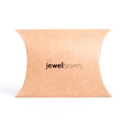 Scatola per gioielli automontante 100×110×40 mm - MIA4 | MyJewelBoxes