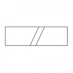 Astuccio per Penne 183×65×33 mm PHI8 | MyJewelBoxes