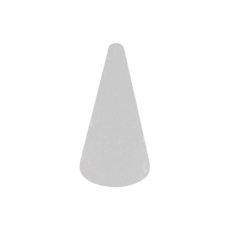 Présentoir à bague Ø25x52 mm | MyJewelBoxes