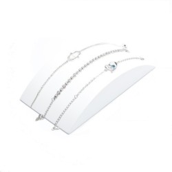 Espositore bracciali 90x170x35 mm | MyJewelBoxes