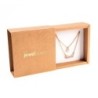 Pendant/Set Box 90×90×33 mm - KEN2 | MyJewelBoxes