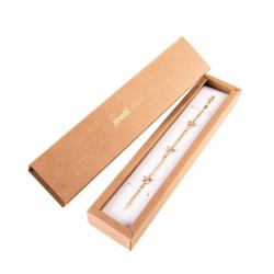 Schachtel für Armbänder 240×50×25 mm - KEN3 | MyJewelBoxes