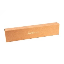 Bracelet Box 240×50×25 mm - KEN3 | MyJewelBoxes