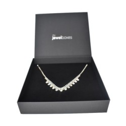 Boîte pour colliers 200×200×40 mm - WAS14-N | MyJewelBoxes