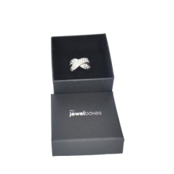 Ring Box 65×65×45 mm - WAS12-N | MyJewelBoxes