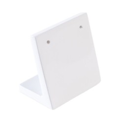Expositor Pendientes 45x30x45 mm. EM7