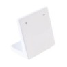 Expositor Pendientes 45x30x45 mm. EM7