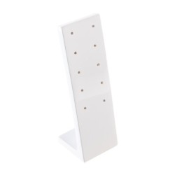 Espositore orecchini 36x36x110 mm | MyJewelBoxes