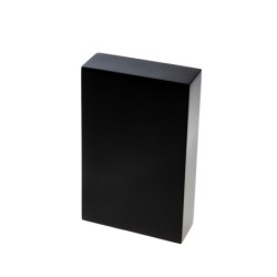 Expositor Bloque Colgante 110x35x170 mm. EM11