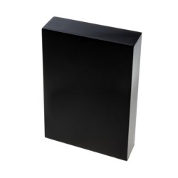 Expositor Bloque Colgante 150x40x220 mm. EM12
