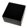 Espositore in legno per base modulare universale 120x120x70 mm