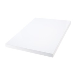 Base Modular 350x250x20 mm. EM17
