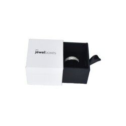 Boîte pour bagues 55×50×41 mm - SEA1 | MyJewelBoxes