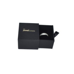 Schachtel für Ringe 55×50×41 mm - SEA1 | MyJewelBoxes