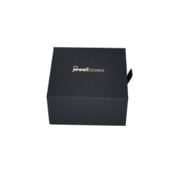 Boîte pour boucles d'oreilles 73×69×39 mm - SEA2 | MyJewelBoxes