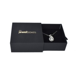 Scatola per ciondoli e orecchini 90×87×39 mm - SEA3 | MyJewelBoxes