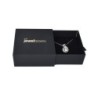 Pendant & Earring Box 90×87×39 mm - SEA3 | MyJewelBoxes