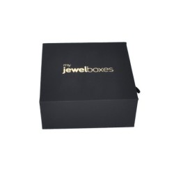 Scatola per ciondoli e orecchini 90×87×39 mm - SEA3 | MyJewelBoxes