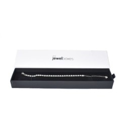 Bracelet Box 223×50×27 mm - SEA4 | MyJewelBoxes